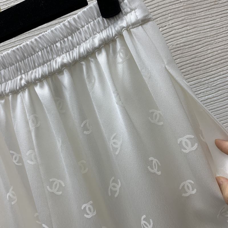 Chanel Long Pants